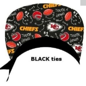 Kansas City Chiefs Scrub Cap